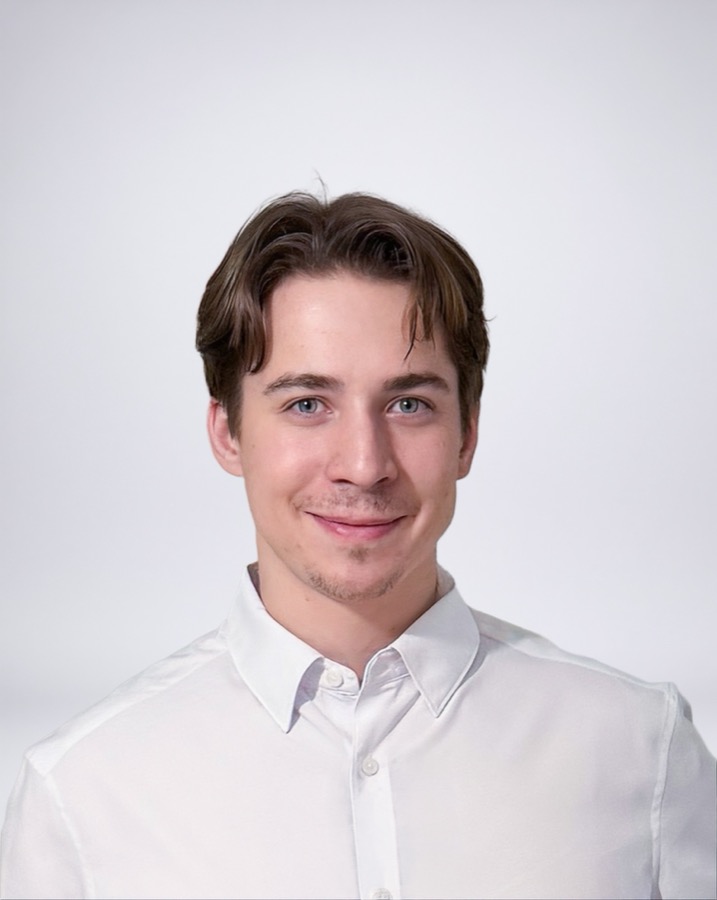 Daniel Kušnirik